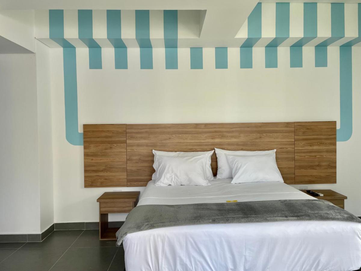 3H Hotel Rodadero Santa Marta Екстериор снимка